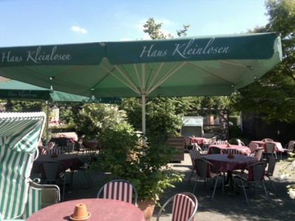 Photo: Haus Kleinlosen